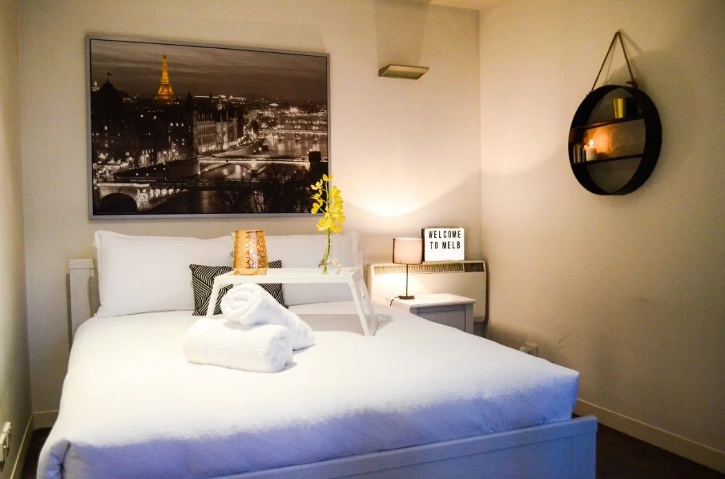 Additional image 3 of 1009/280 Spencer Street, Melbourne VIC 3000
