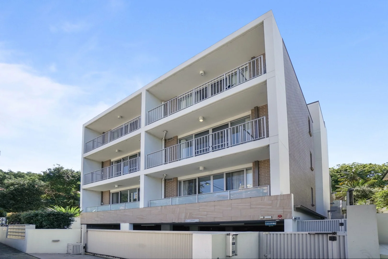 1/202 Old South Head Road, Bellevue Hill NSW 2023