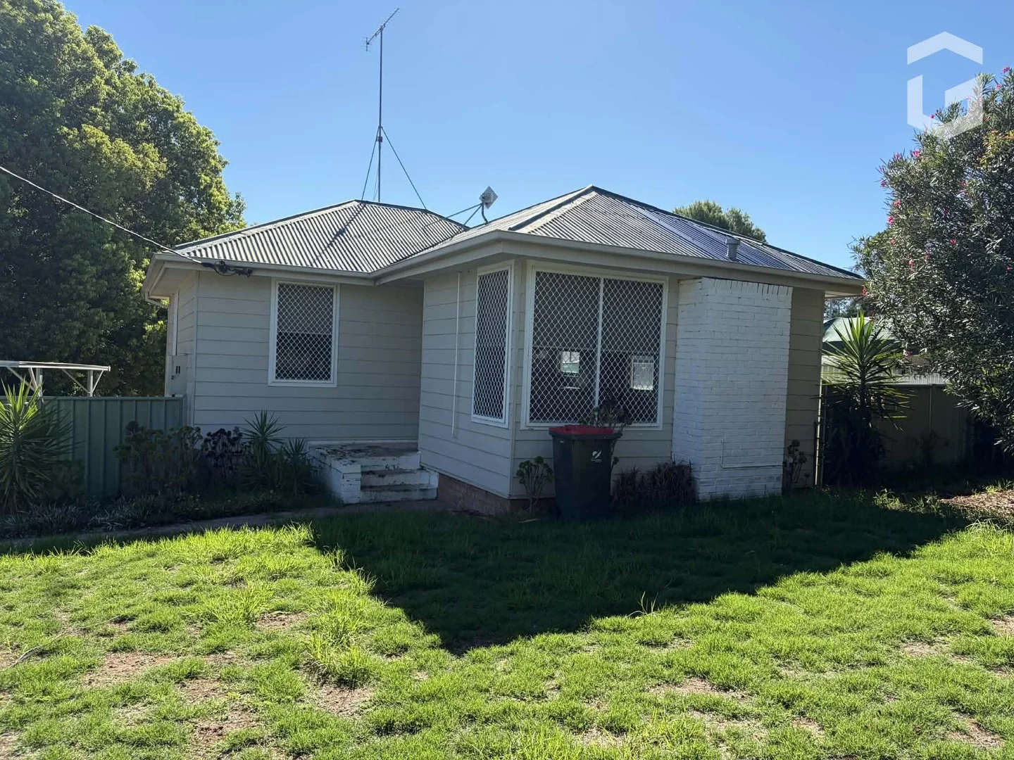 44 Frederica Street, Narrandera NSW 2700
