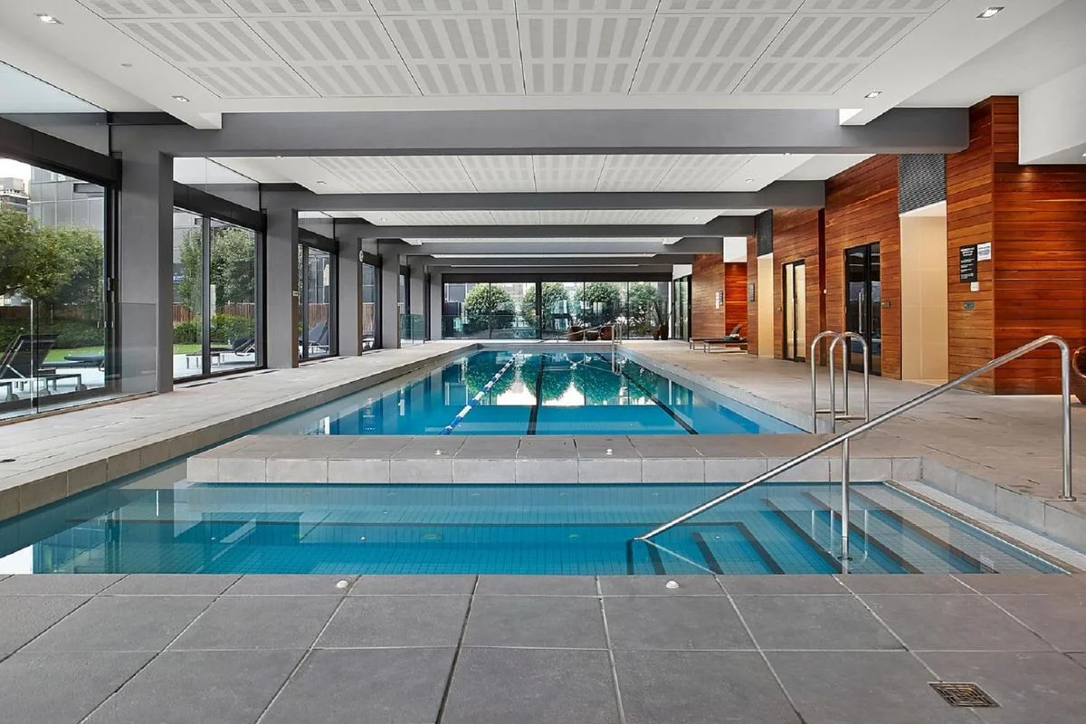 Additional image 10 of 1305/1 Freshwater Place, Southbank VIC 3006