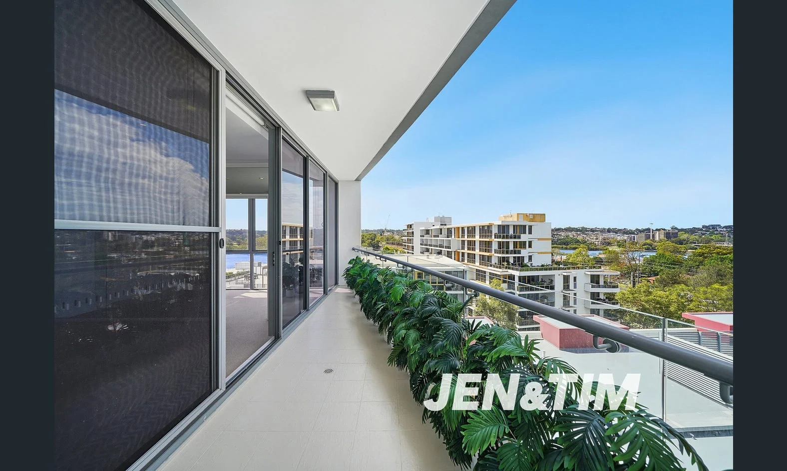 Additional image 3 of 802/87 Shoreline Dr, Rhodes NSW 2138