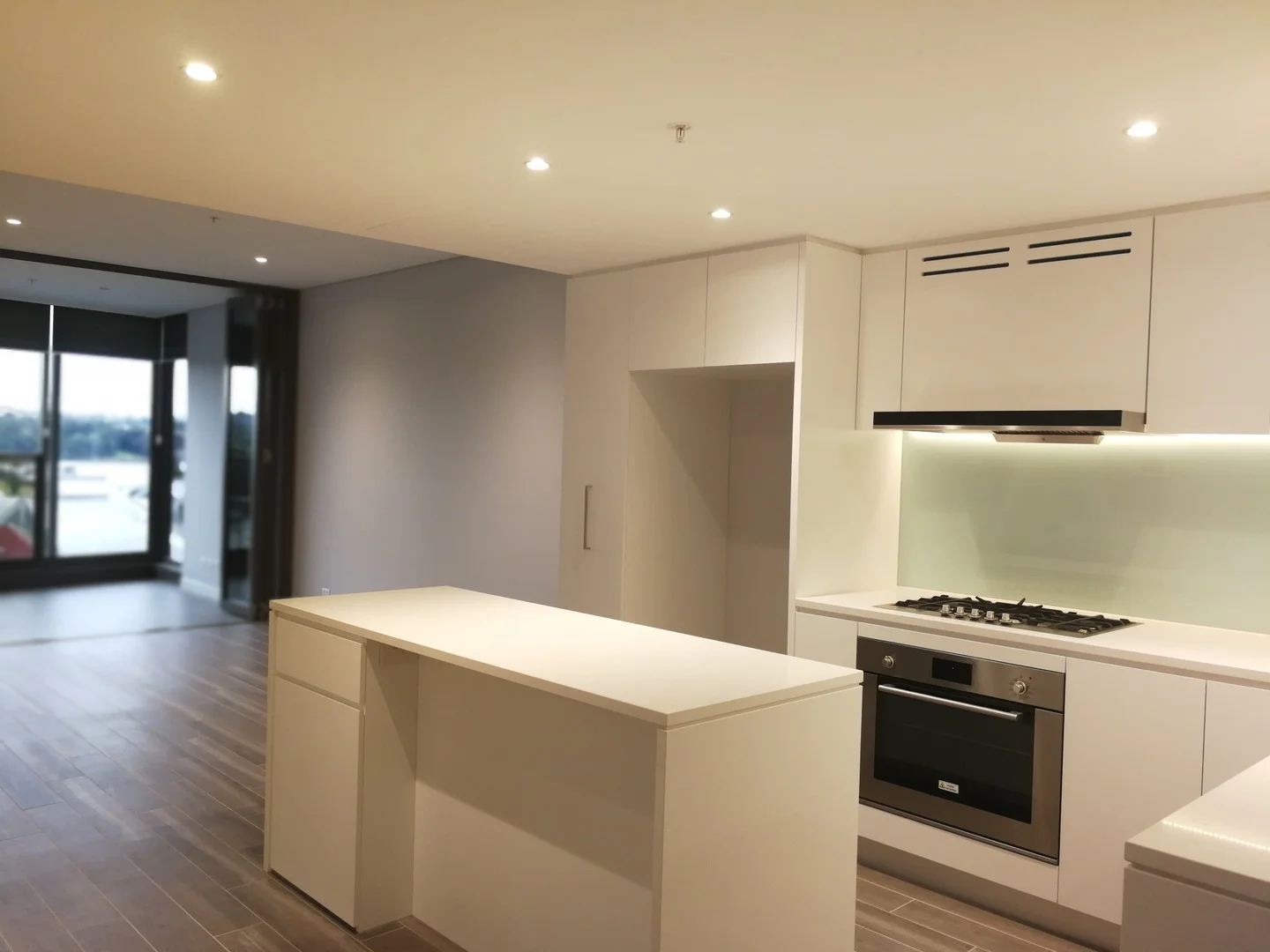 605/26 Footbridge Boulevard, Wentworth Point NSW 2127
