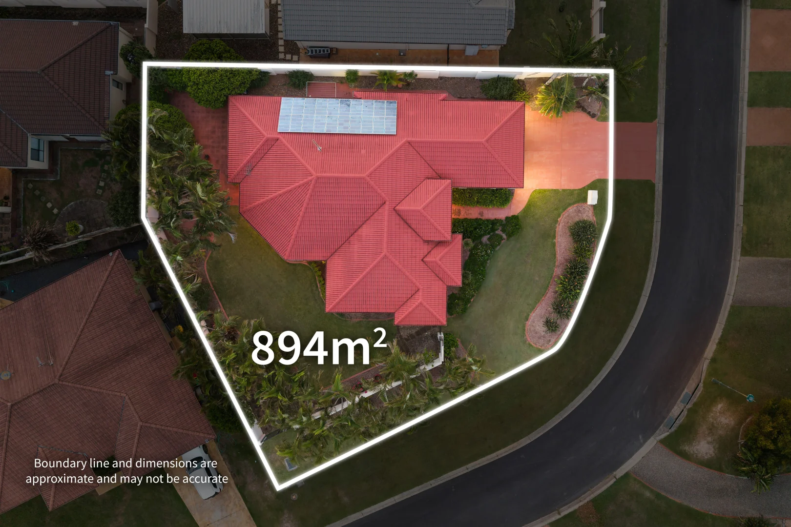 Additional image 16 of 30 Nottinghill Gate Drive, Arundel QLD 4214