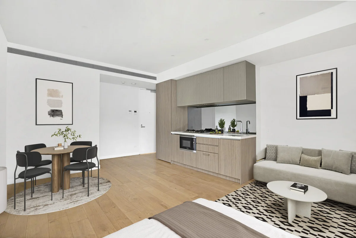 B209/225 Pacific Highway, North Sydney NSW 2060