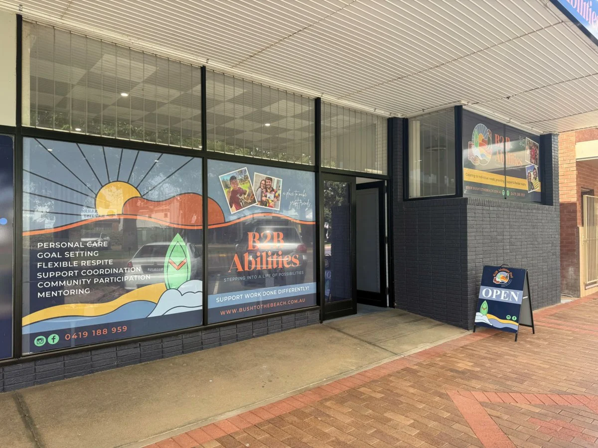 2/37 Dandaloo Street, Narromine NSW 2821