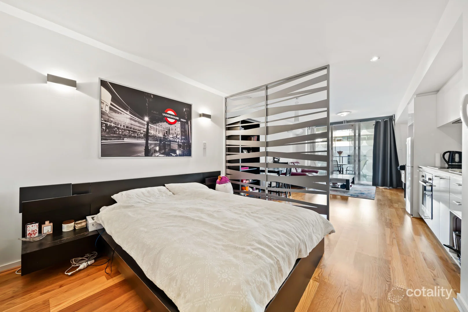 Additional image 2 of 176/143 Adelaide Terrace, East Perth WA 6004