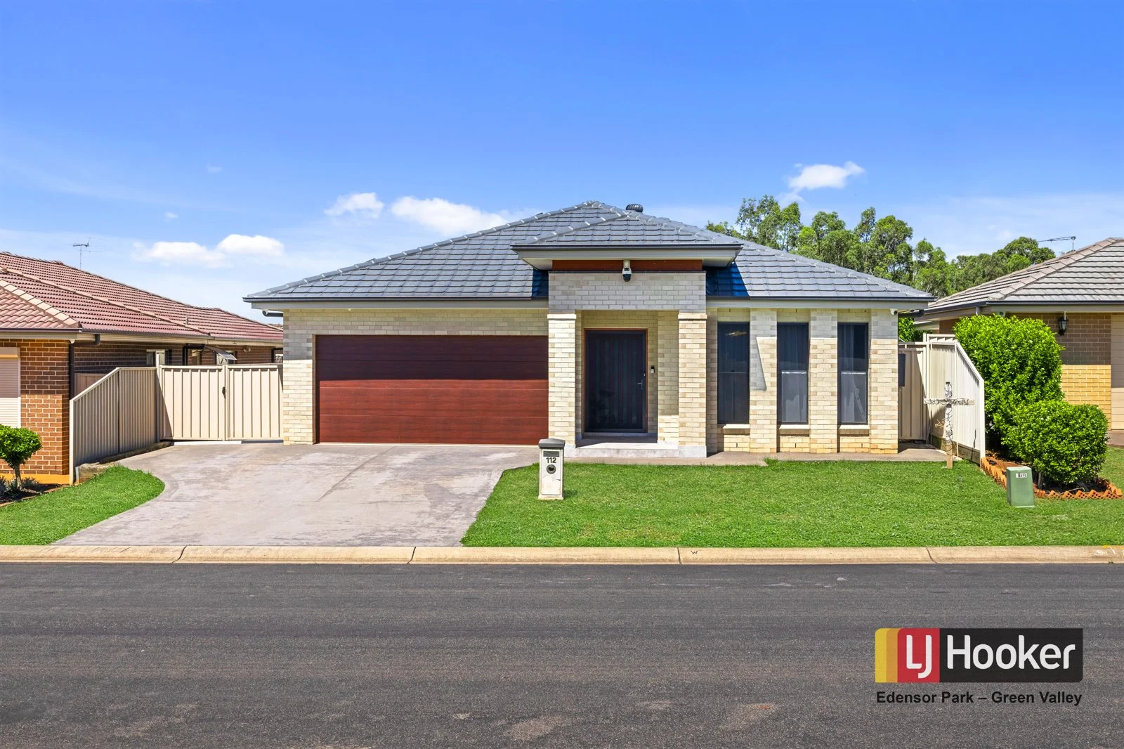 112 Heritage Heights Circuit, St Helens Park NSW 2560