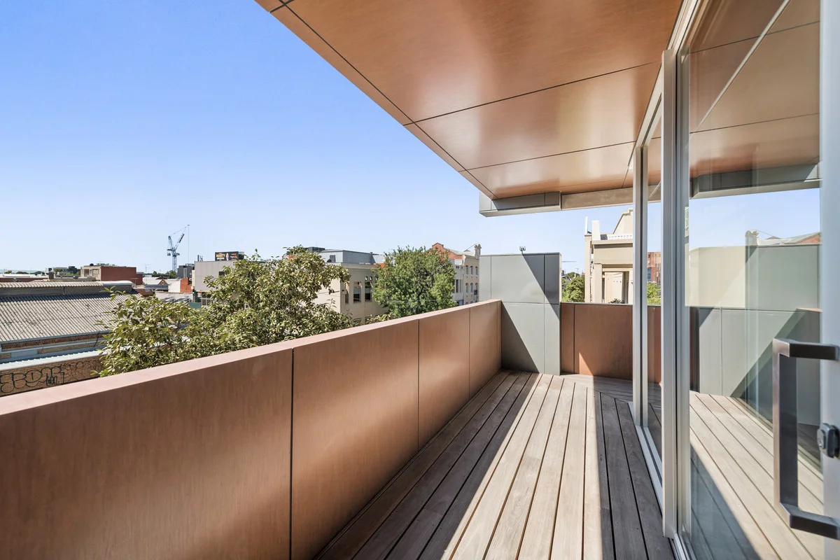 4/214 Nicholson Street, Fitzroy VIC 3065