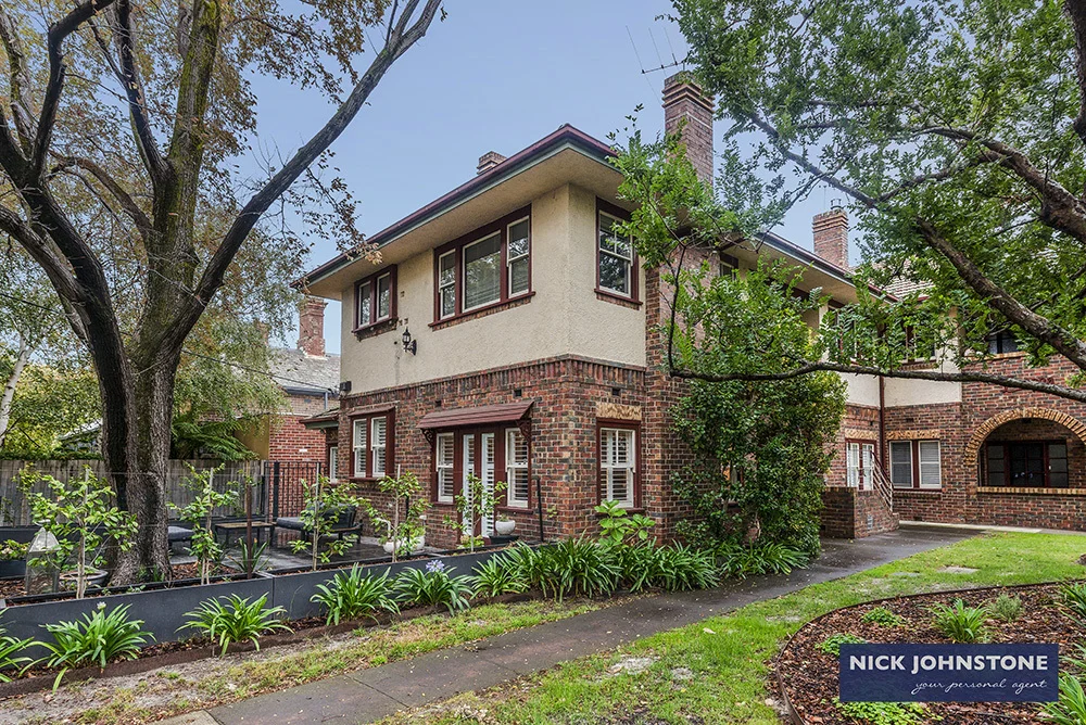Unit 1/11 Grosvenor Street, Brighton VIC 3186