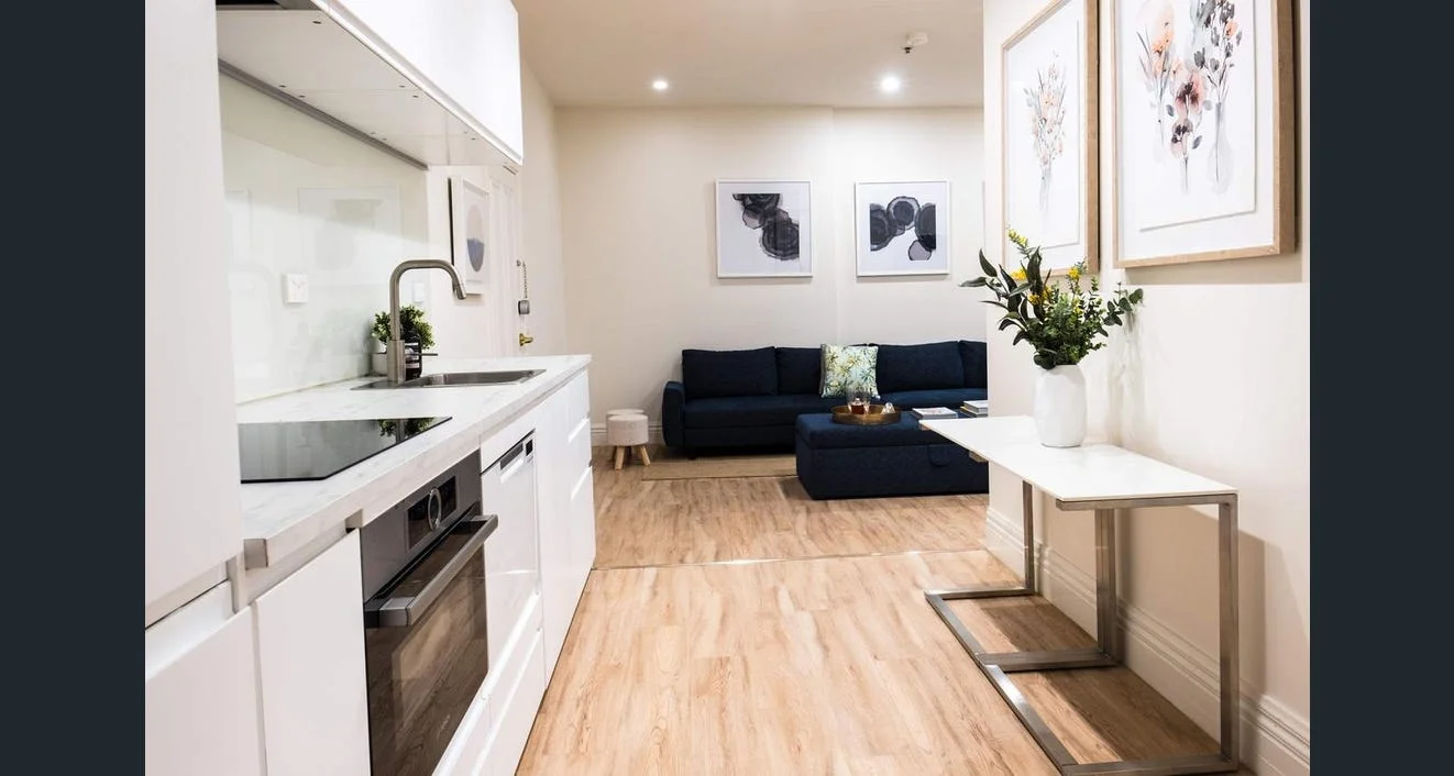 Additional image 3 of 207/238 Flinders Lane, Melbourne VIC 3000