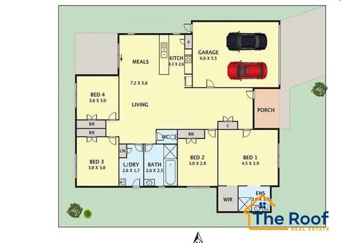 Additional image 8 of 33 Nighthawk Road, Tarneit VIC 3029