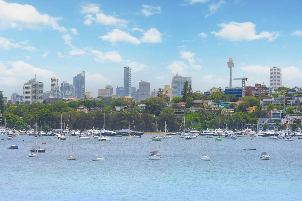 Additional image 8 of 17/762-764 New South Head Road, Rose Bay NSW 2029