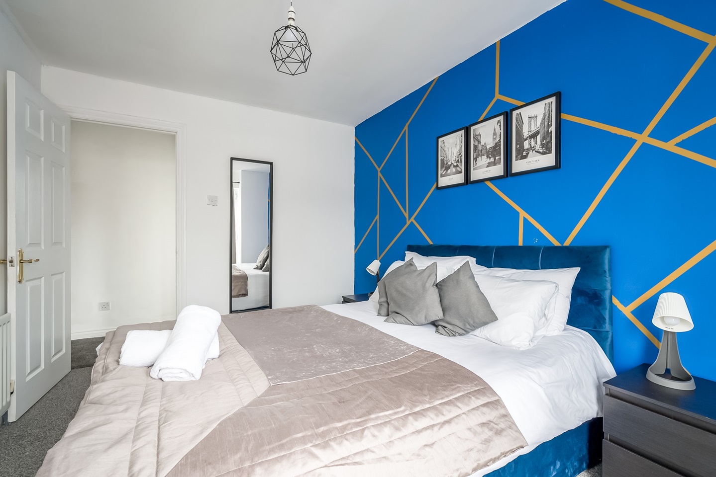 Additional image 10 of 2 Bed Semi-Detached House, St. Judes Square, BT7, N1 7GU