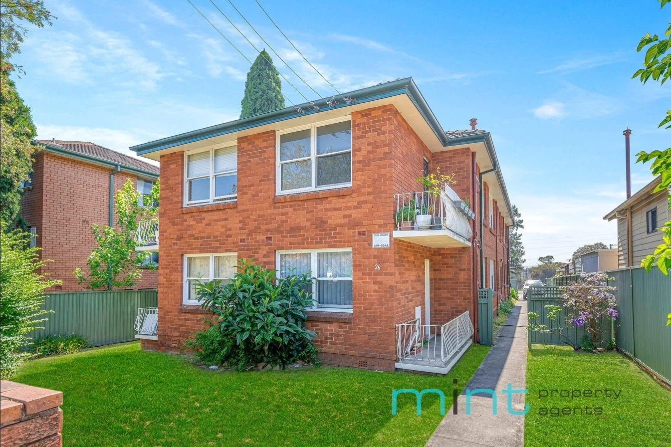 2/26 Moreton Street, Lakemba NSW 2195