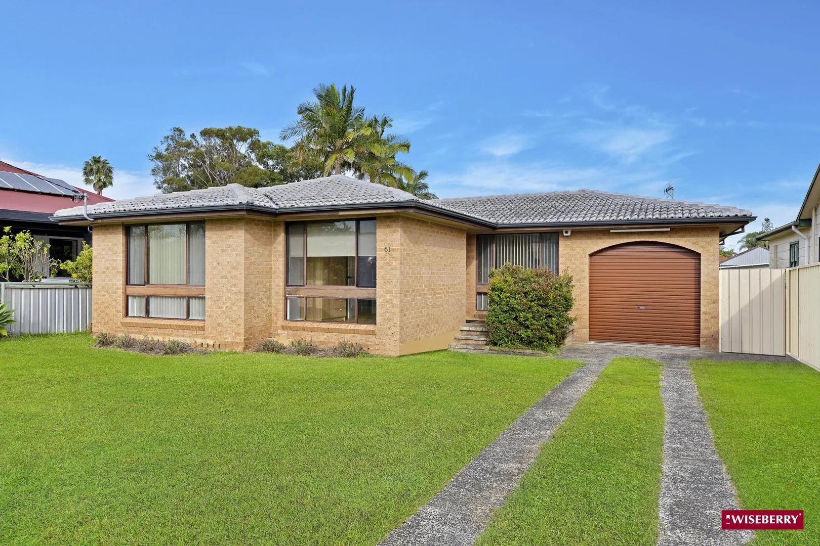 61 HUME boulevard, Killarney Vale NSW 2261