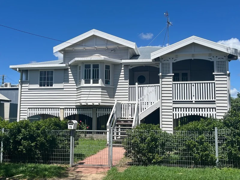 78 Gavin Street, Bundaberg North QLD 4670