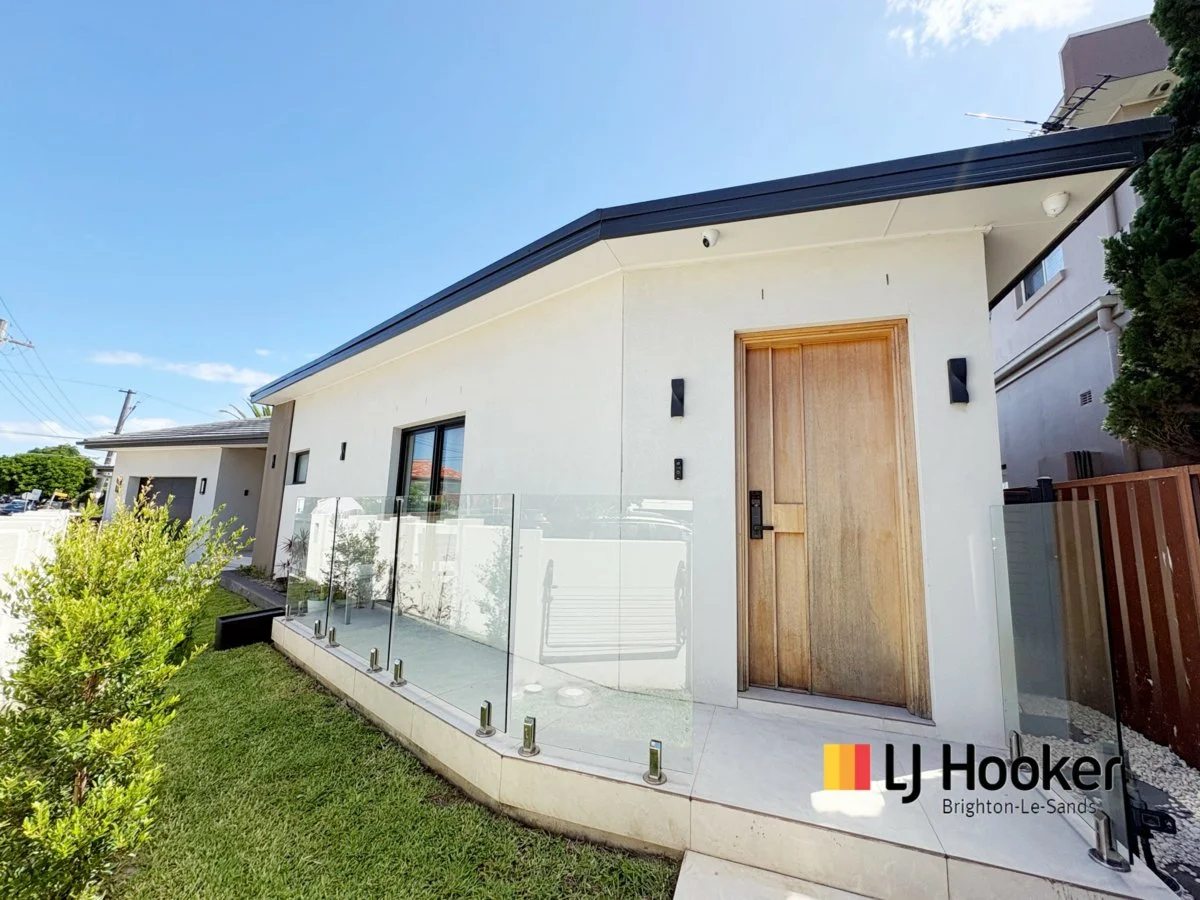 156A Bestic Street, Kyeemagh NSW 2216