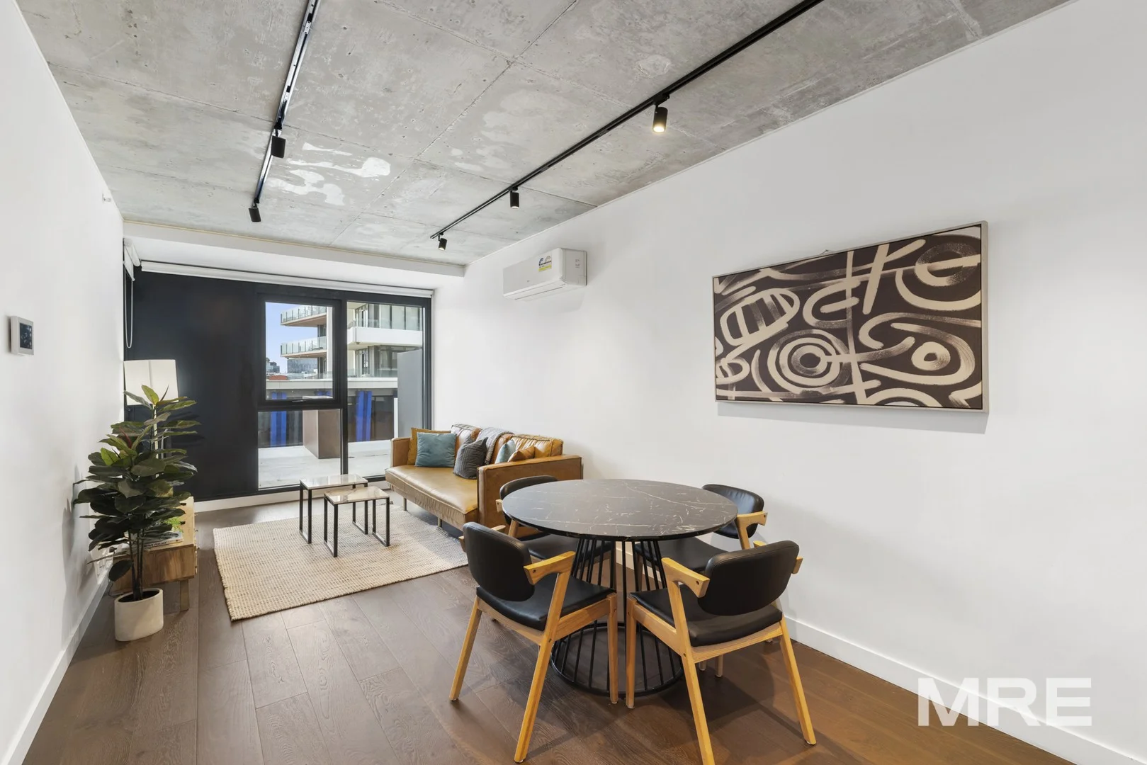 318/154 Cremorne Street, Cremorne VIC 3121