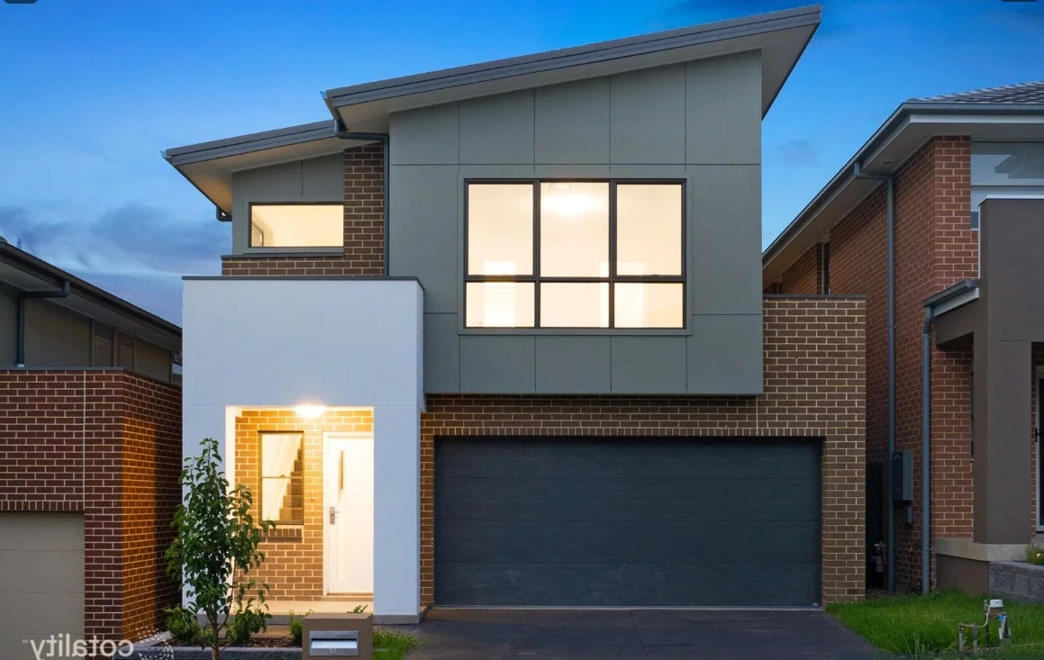 26 Bugle Circuit, Kellyville NSW 2155