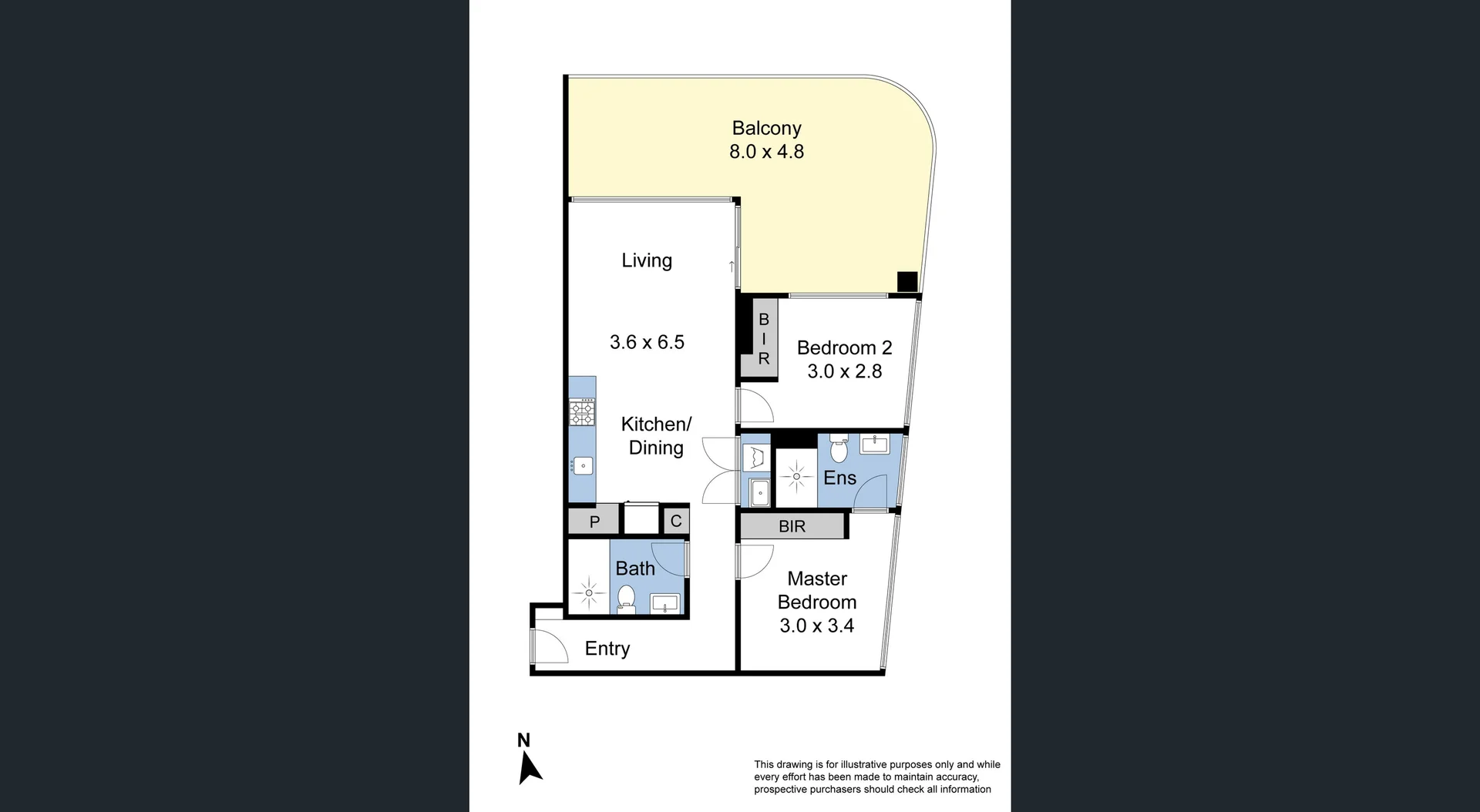 Additional image 10 of 205/52-54 Osullivan Rd, Glen Waverley VIC 3150