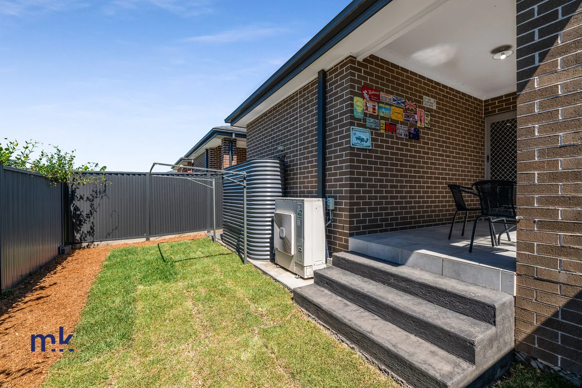 Additional image 9 of 22 Hillston Circuit, Gregory Hills NSW 2557
