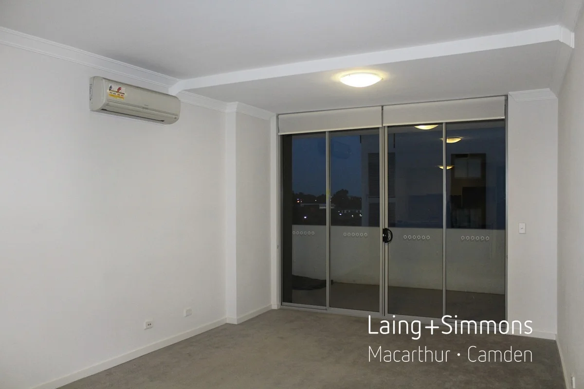 Additional image 2 of 32/3-17 Queen Street, Campbelltown NSW 2560
