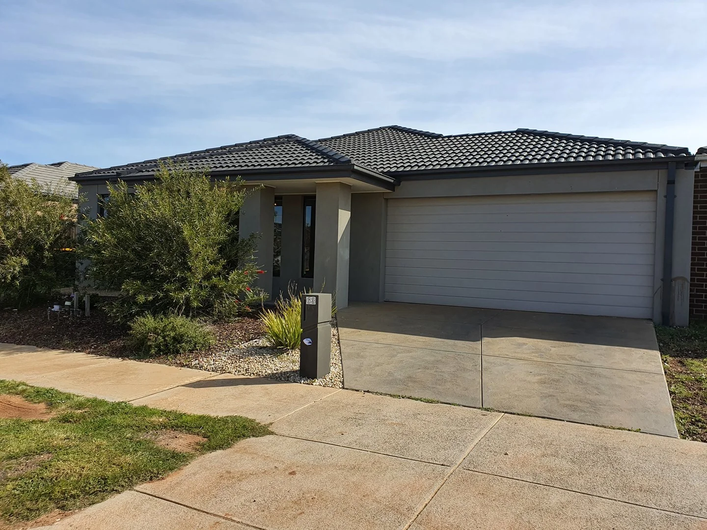 63 Corbet Street, Melton South VIC 3338