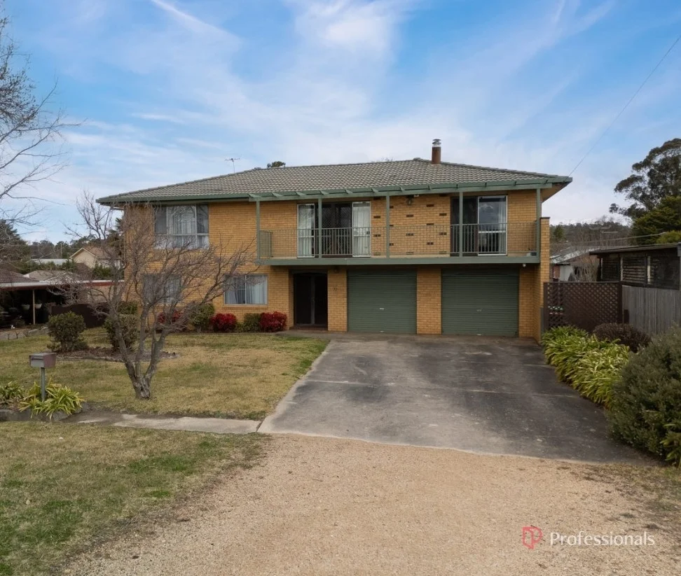 32 Murray Avenue, Armidale NSW 2350