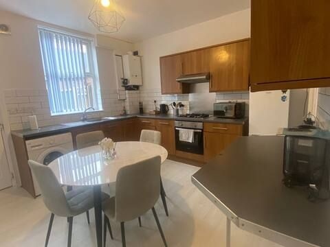 Additional image 14 of 3 Bed Terraced House, Greasbro Road Sheffield, S9, N1 7GU