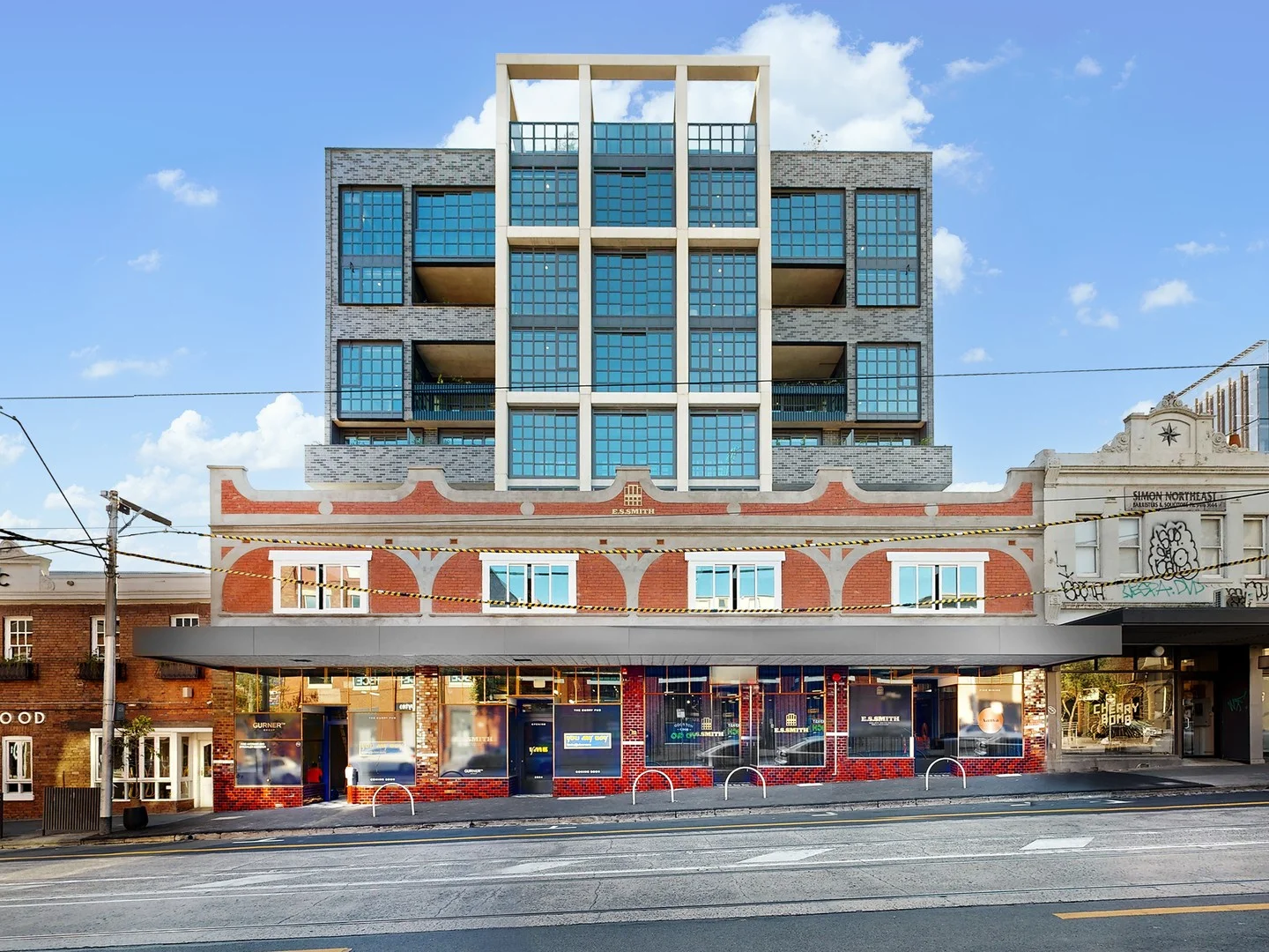 211/370 Smith Street, Collingwood VIC 3066