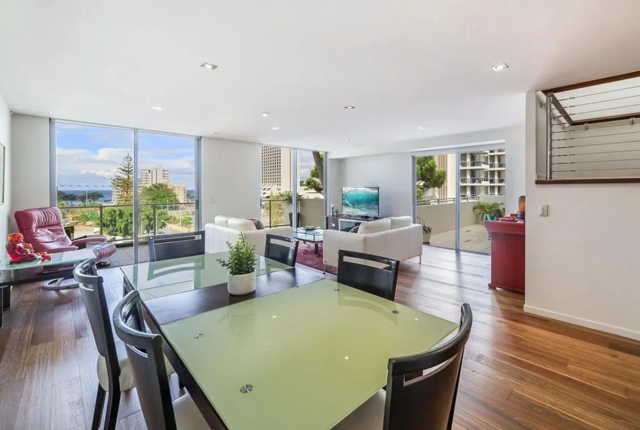 Additional image 4 of 173/21 Cypress Avenue, Surfers Paradise QLD 4217