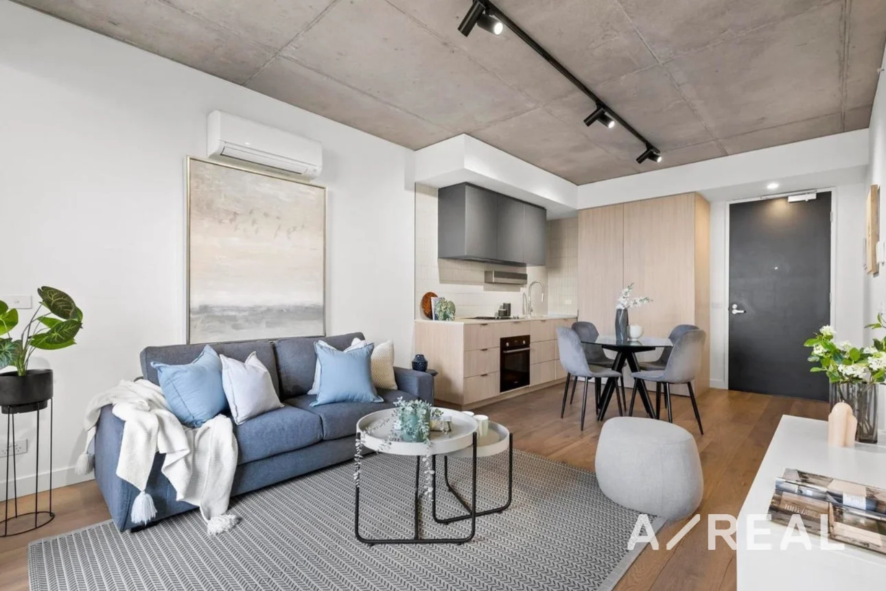 Additional image 2 of 1205/387-395 Docklands Drive, Docklands VIC 3008
