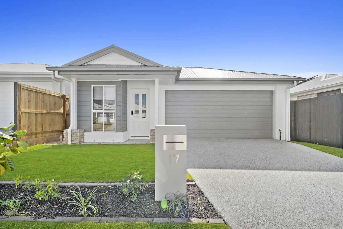 2/17 Alder Street, Logan Reserve QLD 4133