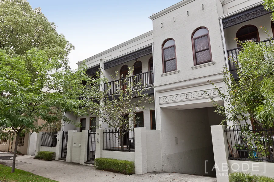 42 York Street, Subiaco WA 6008