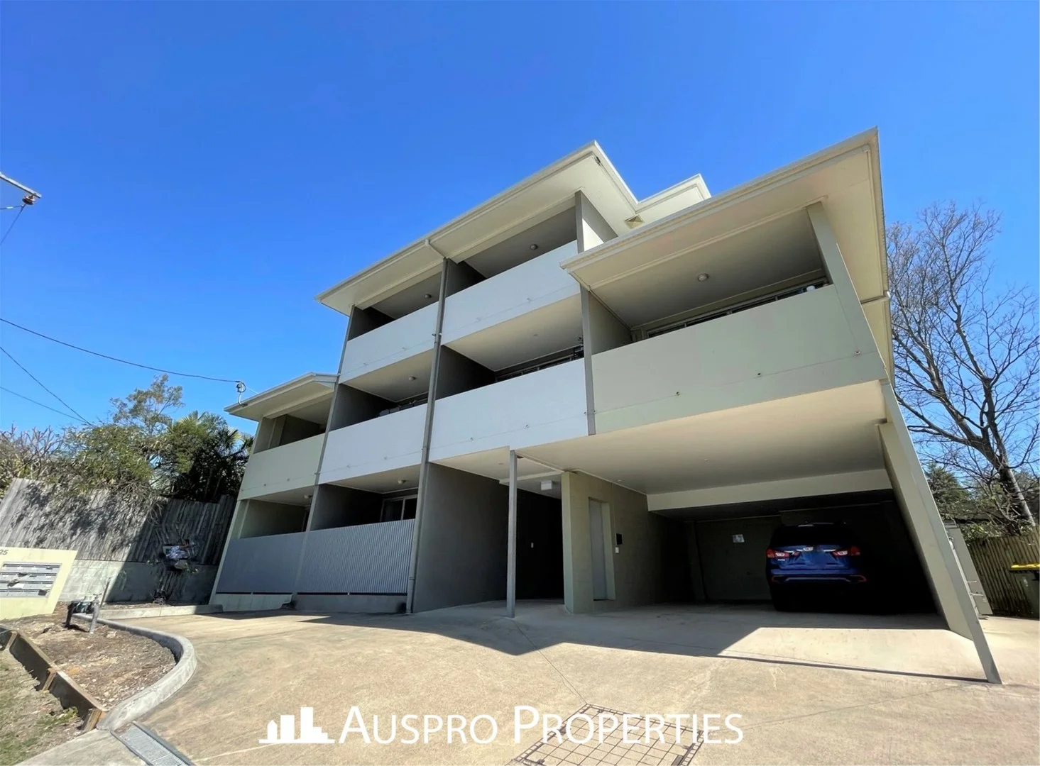 2/25 Park Road, Yeronga QLD 4104