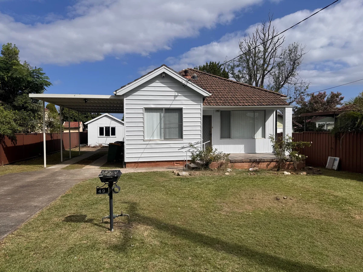 49 Beale Street, Georges Hall NSW 2198