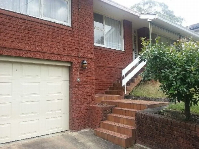54 Magnolia Avenue, Epping NSW 2121