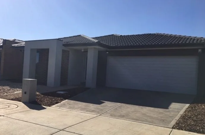 22 Lancers Drive, Harkness VIC 3337