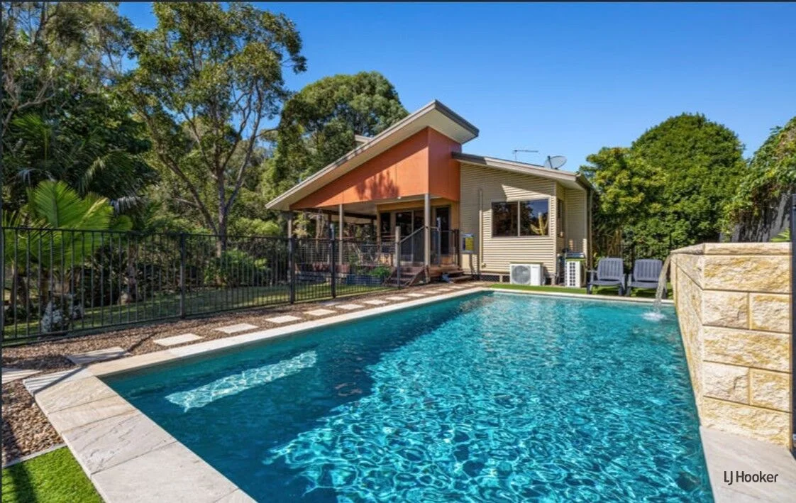 39 Sassafras Street, Pottsville NSW 2489