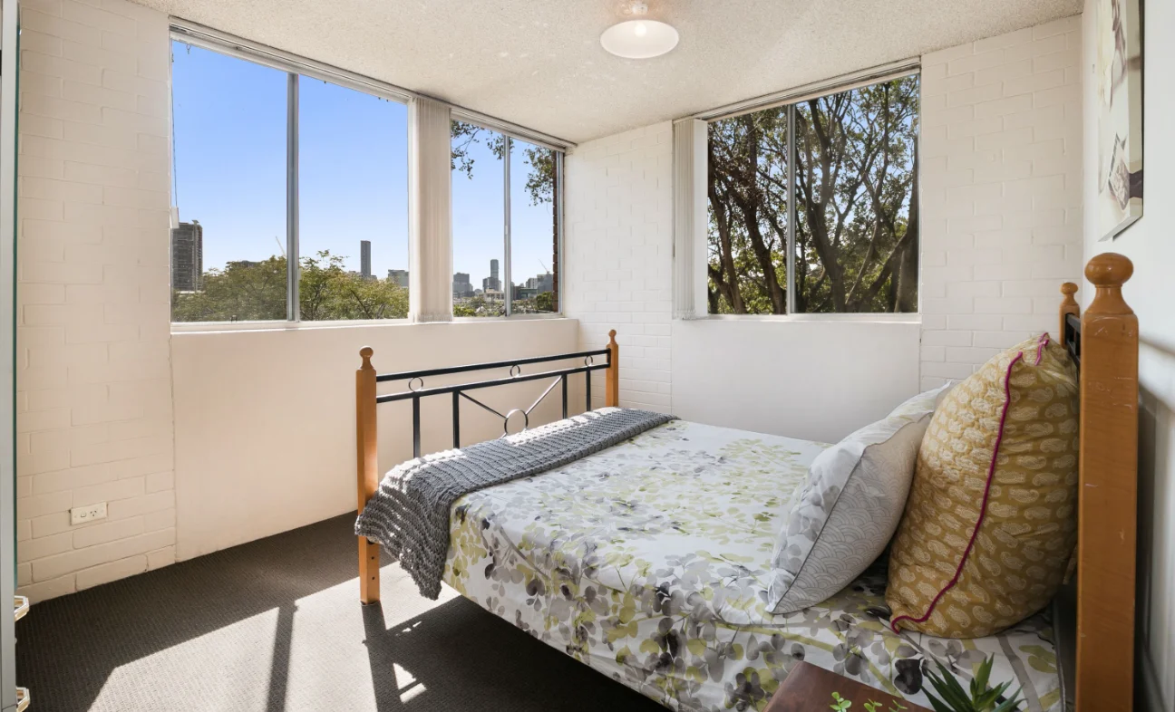 Additional image 6 of 3/31 Huxham Terrace, Auchenflower QLD 4066