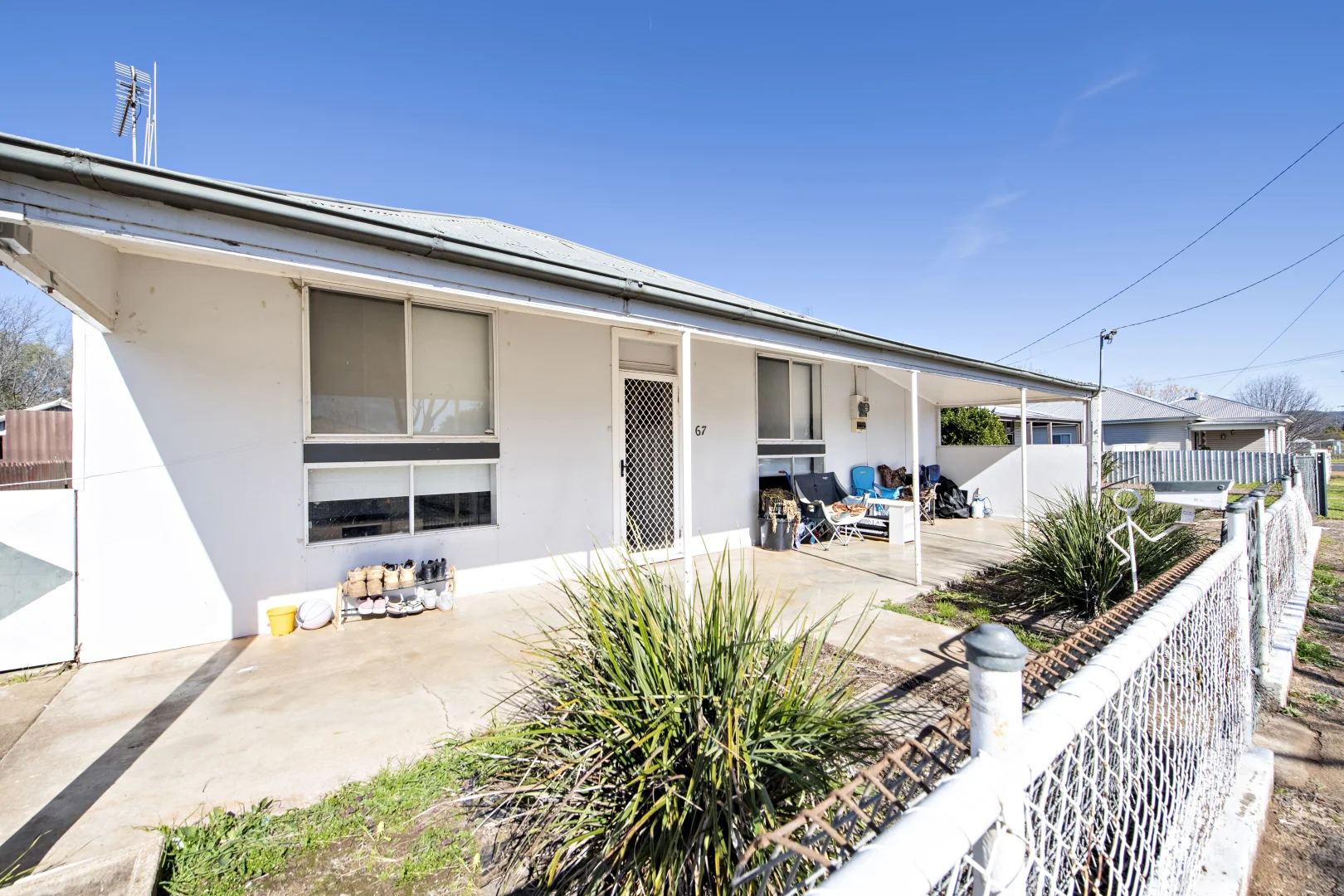Additional image 2 of 67 MAXWELL STREET, Wellington NSW 2820