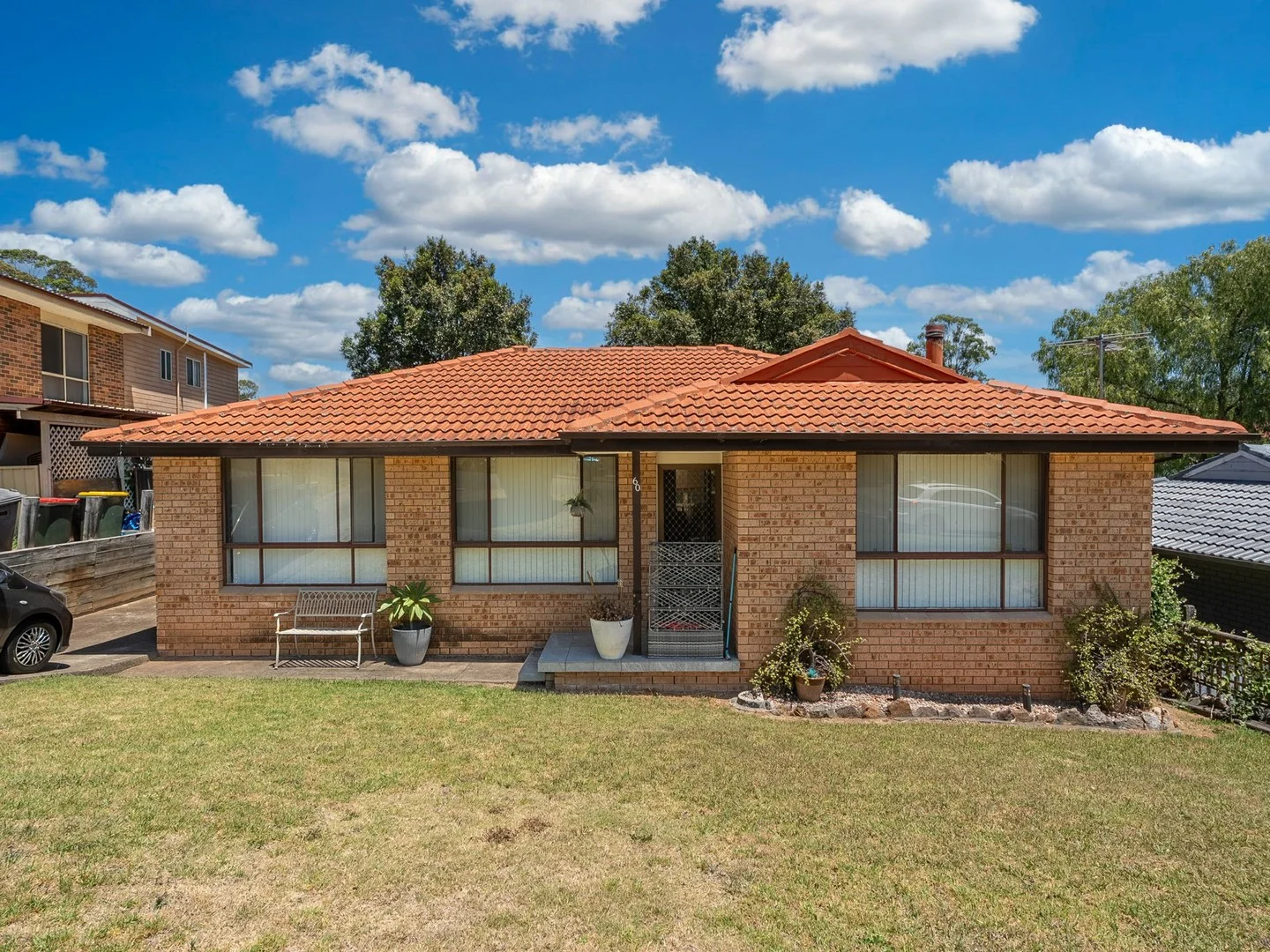 60 Aberdeen Road,, St Andrews NSW 2566