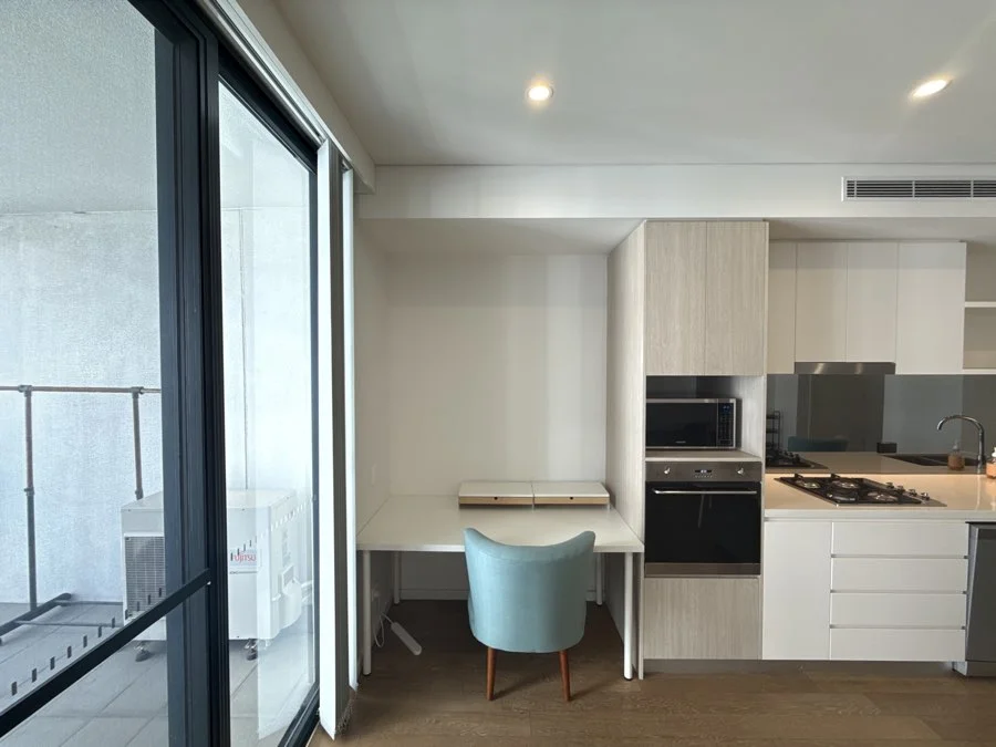 701b/2 Muller Lane, Mascot NSW 2020 photo 3