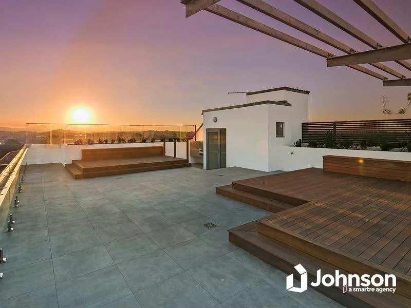 Additional image 12 of 7/25 Wooloowin Avenue, Wooloowin QLD 4030
