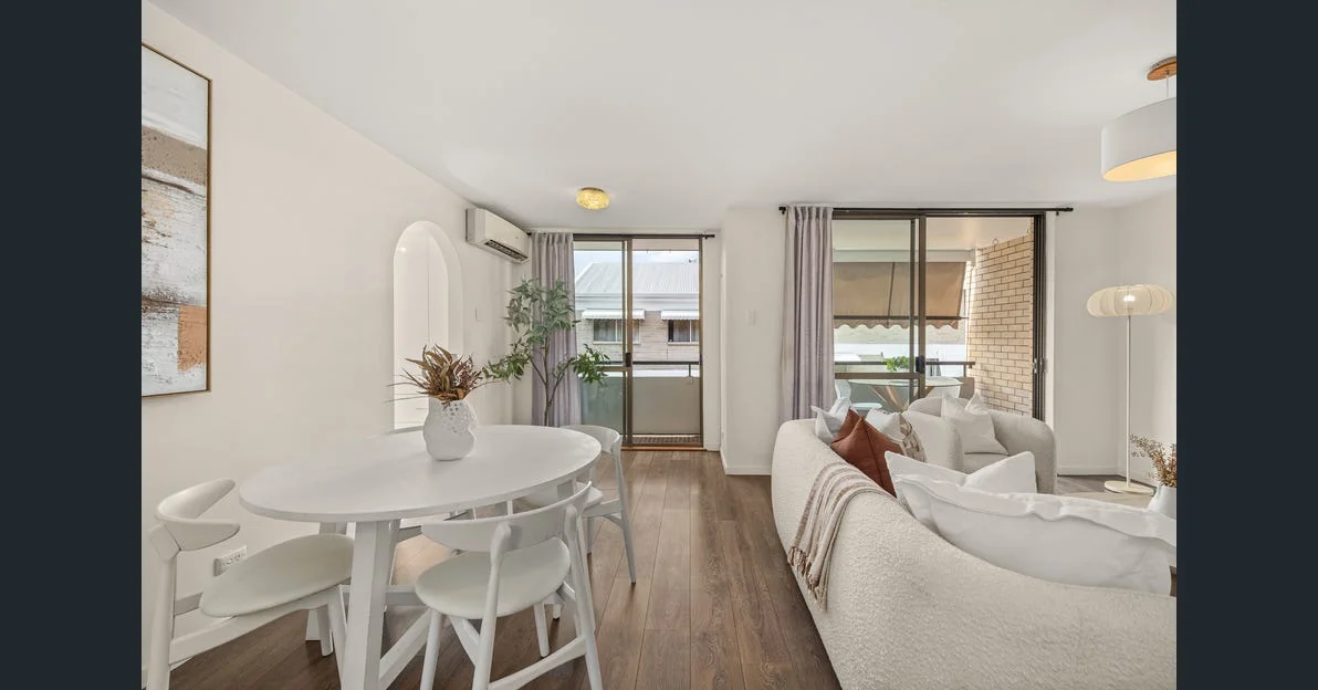 3/32 View Street, Wooloowin QLD 4030