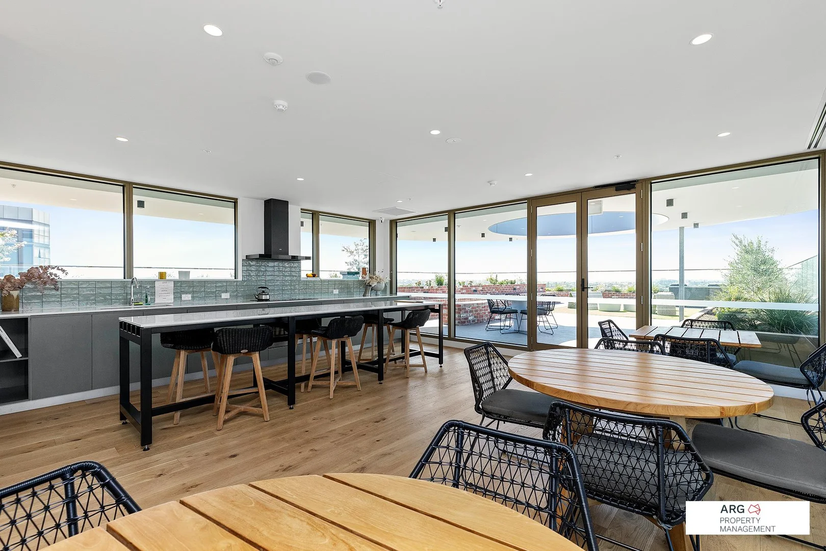 Additional image 17 of 207/20 Wardens Walk, Coburg VIC 3058