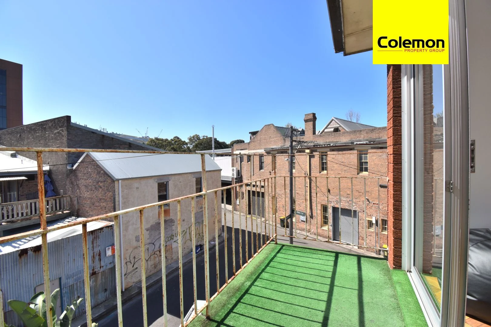 Additional image 5 of 6/4 Lyne St, Alexandria NSW 2015