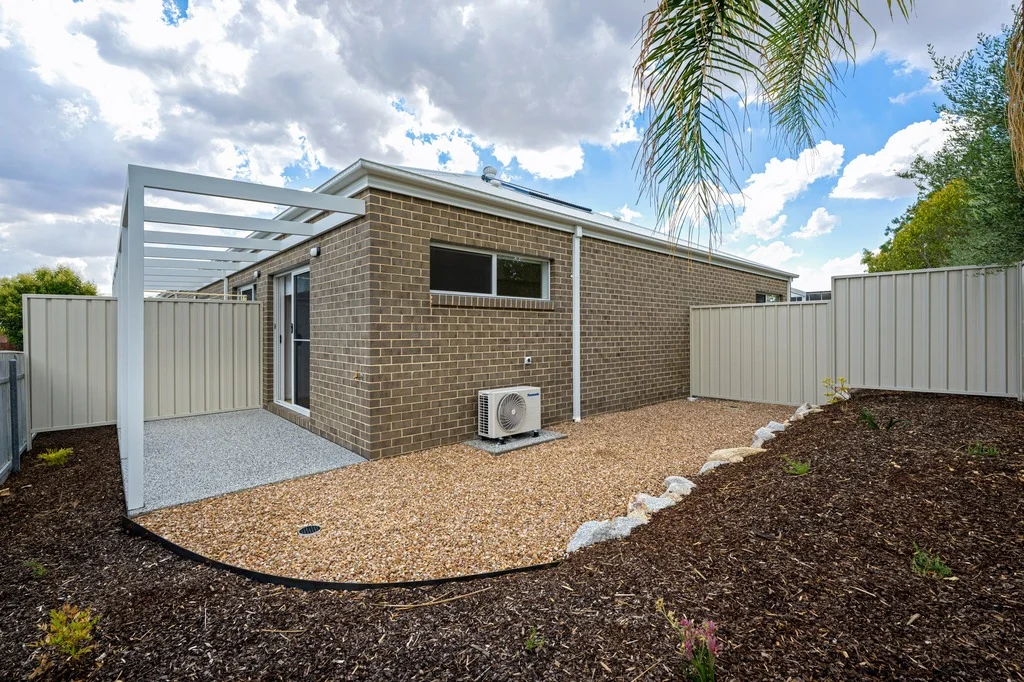 Additional image 3 of Rooms 1-9/104 Docking Street, Wodonga VIC 3690