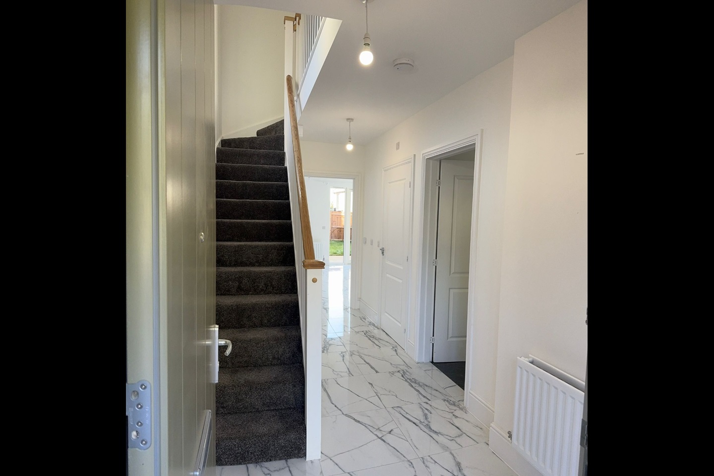 Additional image 6 of 3 Bed Semi-Detached House, Mc Lean Drive, OX3, N1 7GU