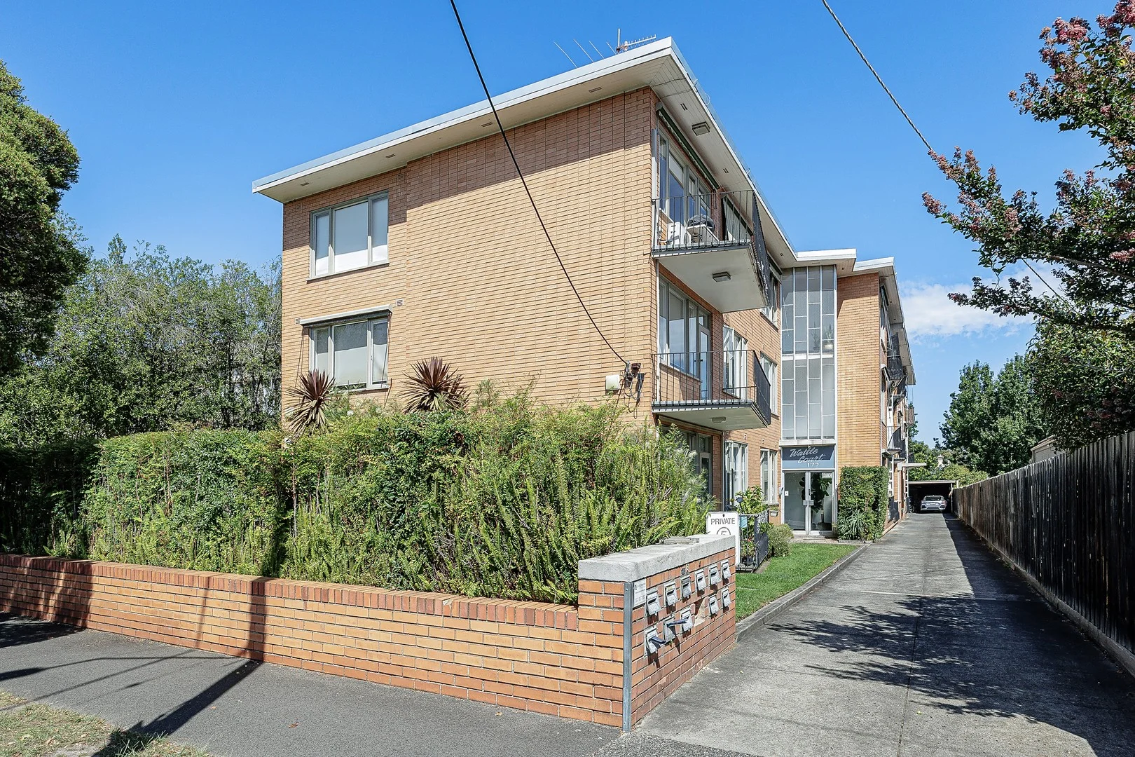 11/172 Wattletree Road, Malvern VIC 3144